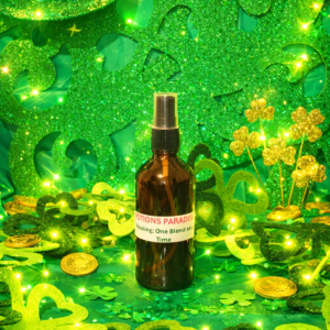 Welcome to Potions Paradise where living life becomes easier.