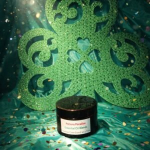 Body Butter - Invigorating