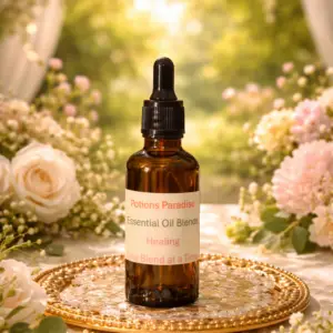 Skin Healing