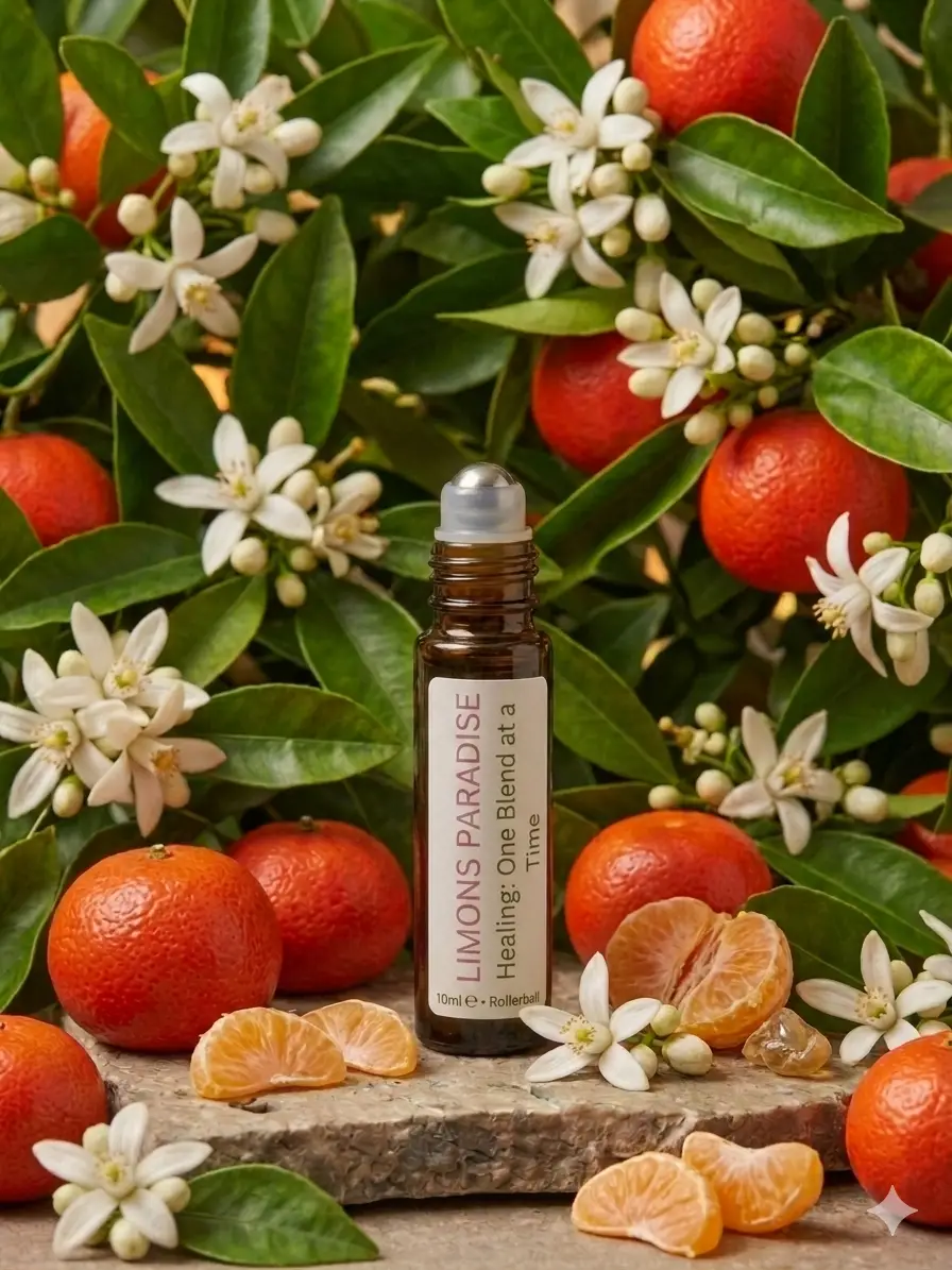 Radiance Facial Serum - Image 2