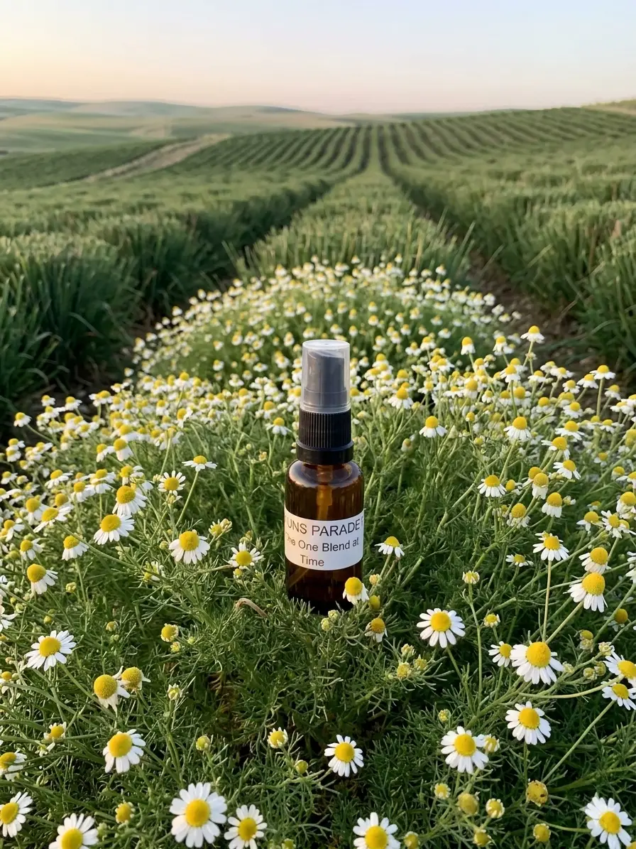Sleepy Pillow Spray