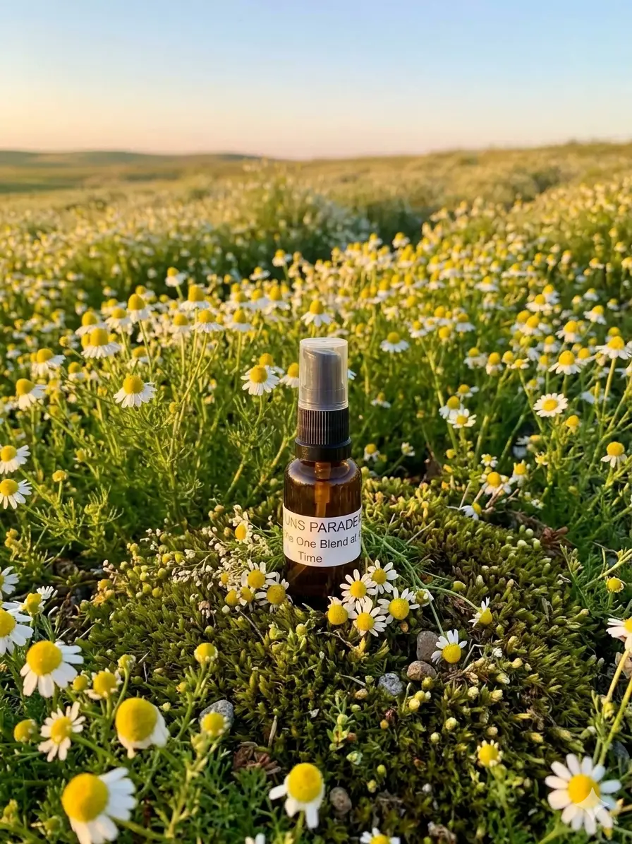 Sleep Spray