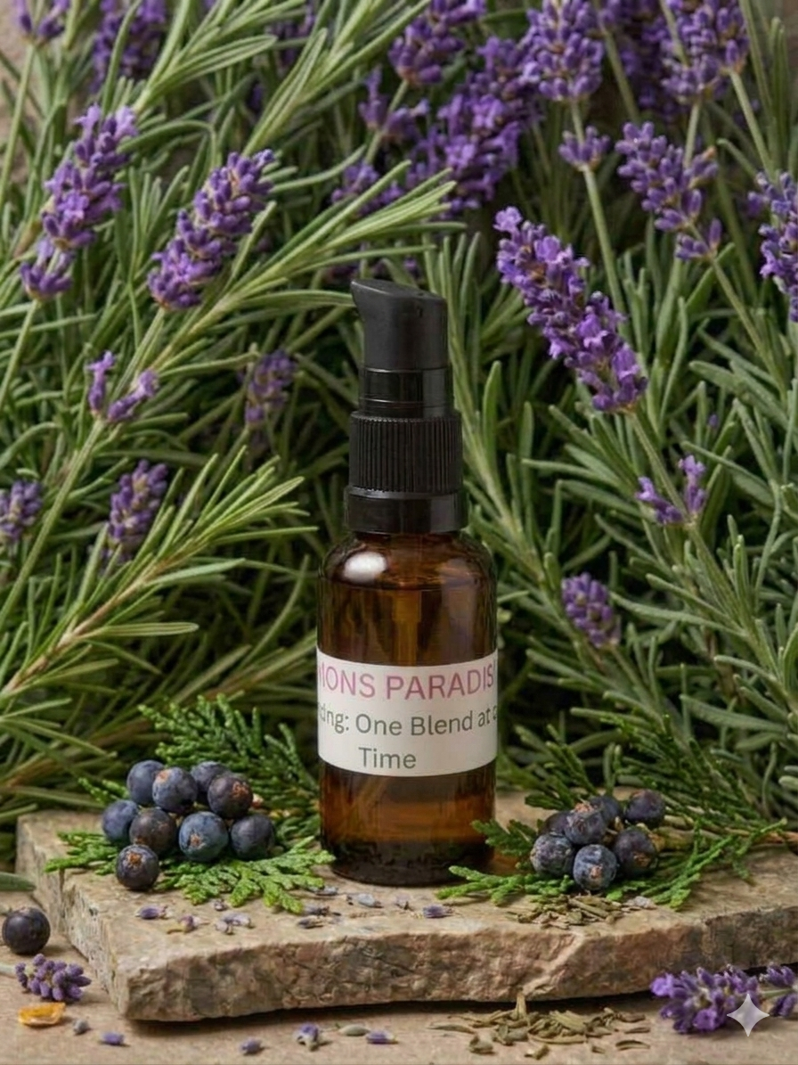 Facial Oil - Image 2