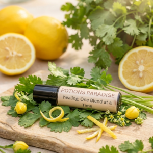 Organ Detox Support