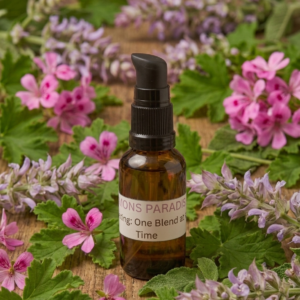 Hormone Harmony - Menopause/PMS