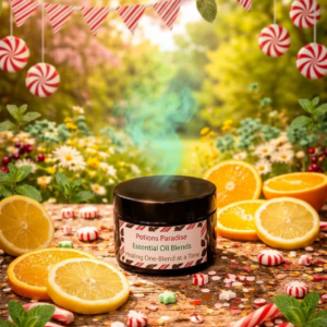 Body Butter - Invigorating