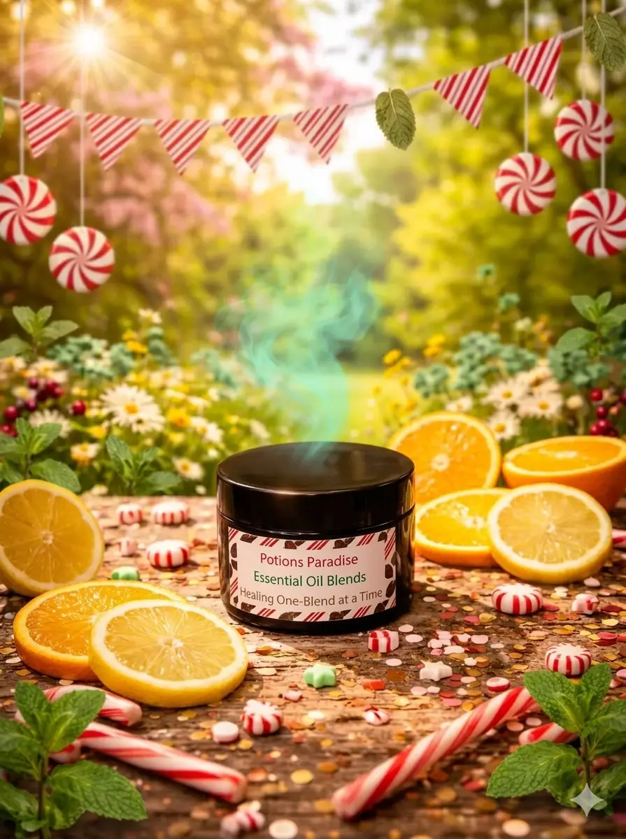 Body Butter - Invigorating