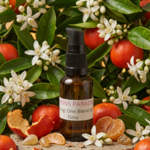 Radiance Facial Serum