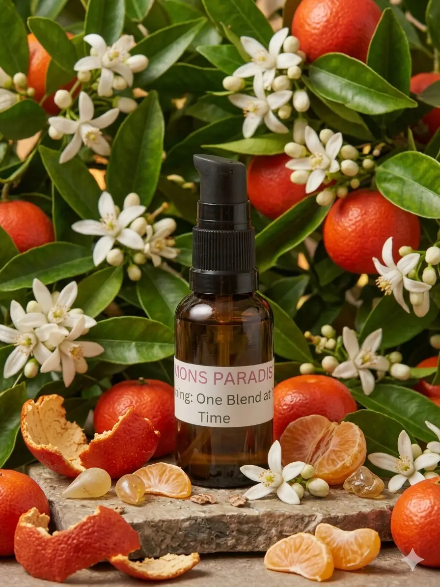 Radiance Facial Serum