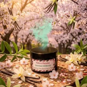 Cherry Blossom Sugar Scrub